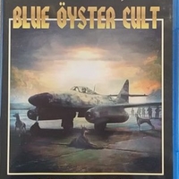 50th Anniversary - Live In NYC - Third Night - BLUE OYSTER CULT