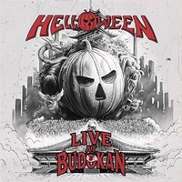 Live at Budokan - HELLOWEEN