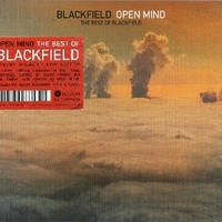 Open mind - The best of Blackfield - BLACKFIELD