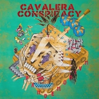 Pandemonium - CAVALERA CONSPIRACY