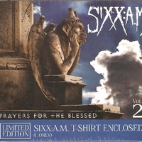 Prayers for the blessed vol.2 - SIXX:A.M.