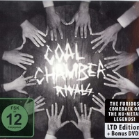 Rivals - COAL CHAMBER