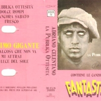 La pubblica ottusità - ADRIANO CELENTANO