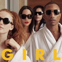 Girl - PHARRELL WILLIAMS