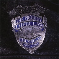 Their law - The singles 1990-2005 - PRODIGY