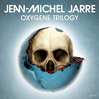 Oxygene trilogy - JEAN MICHEL JARRE