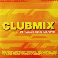 Clubmix - 24 massive dancefloor hits! - VARIOUS