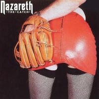 The catch - NAZARETH