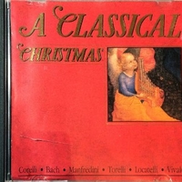 A classical Christmas - VARIOUS