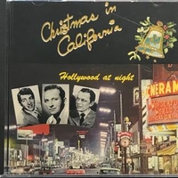 Christmas in California - FRANK SINATRA \ BING CROSBY \ DEAN MARTIN