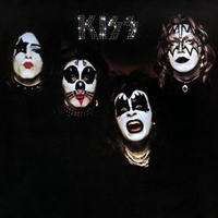 Kiss (1°) - KISS