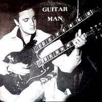 Guitar man - ELVIS PRESLEY