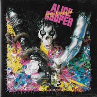 Hey stoopid - ALICE COOPER