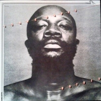 Hotbed - ISAAC HAYES