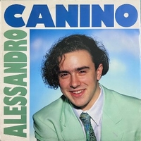 Alessandro Canino ("Brutta") - ALESSANDRO CANINO