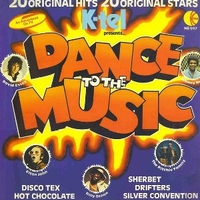 Dance to the music - VARIOUS