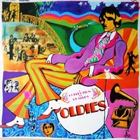 A collection of Beatles oldies (but goldies!) - BEATLES