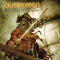 Captain Morgan's revenge - ALESTORM