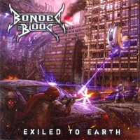 Exiled to earth - BONDED BY BLOOD