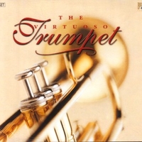 The virtuoso trumpet - VARIOUS