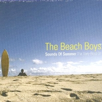 Sounds of summer-The very best of the Beach boys - BEACH BOYS