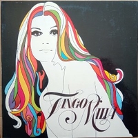 Tango - MILVA