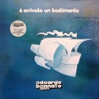 E' arrivato un bastimento - EDOARDO BENNATO