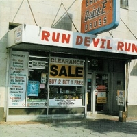 Run devil run - PAUL McCARTNEY