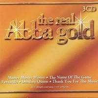 The real Abba gold - The real ABBA gold