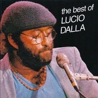 The best of Lucio Dalla - LUCIO DALLA