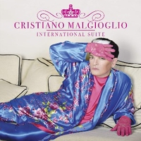 International suite - CRISTIANO MALGIOGLIO