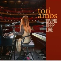 Diving deep live - TORI AMOS