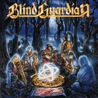 Somewhere far beyond - BLIND GUARDIAN