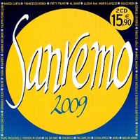 Sanremo 2009 - VARIOUS