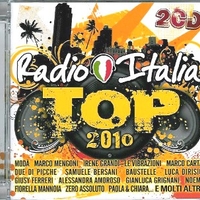 Radio Italia top 2010 - VARIOUS