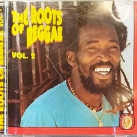 The roots of reggae vol.2 - VARIOUS