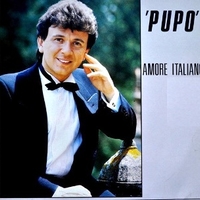 Amore italiano \ La mia anima - PUPO