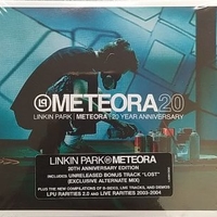 Meteora (20 year anniversary) - LINKIN PARK