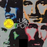 Pop - U2