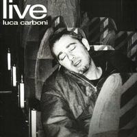 Live - LUCA CARBONI