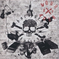 Four by four - BACKYARD BABIES