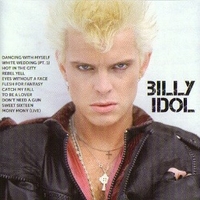 Icon - BILLY IDOL