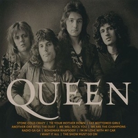 Icon - QUEEN