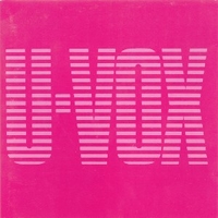 U-vox - ULTRAVOX