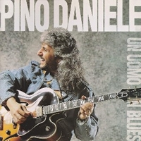 Un uomo in blues - PINO DANIELE