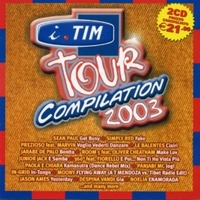 I-Tim tour compilation 2003 - VARIOUS