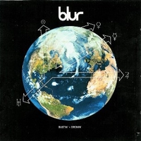 Bustin' + Dronin' - BLUR