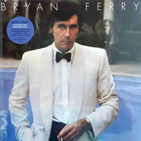 Another time, another place - BRYAN FERRY