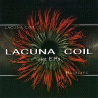 Halflife - The EPs - LACUNA COIL