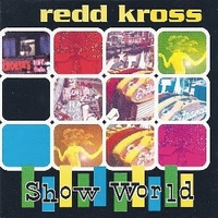 Show world - REDD KROSS